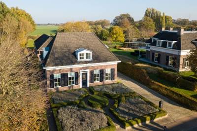 Woning Papenweg 8c Lievelde