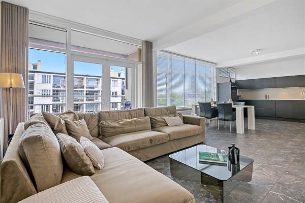 Woning Groen van Prinstererlaan 172 Den Haag