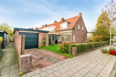 Woning Zijloordkade 11 Leiderdorp