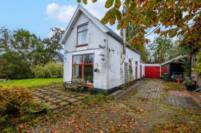 Woning Tweede Moordrechtse Tiendeweg 11 Gouda