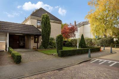 Woning Wilhelminastraat 25 - 1 Winterswijk