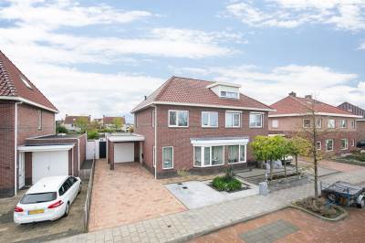 Woning Hoogaars 24 Arnemuiden