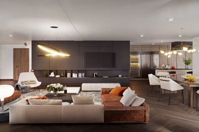 Woning Berninistraat 538 Rotterdam