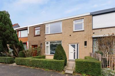 Woning Ring 91 Pernis Rotterdam