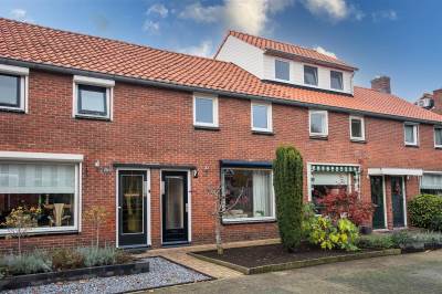 Woning De Bleijdestraat 18 Rijssen