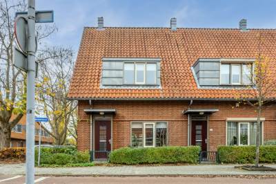 Woning Meiendaal 25 Rotterdam