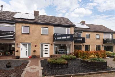 Woning Leeuwerikstraat 19 Brummen