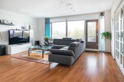 Woning Kobelaan 182 Rotterdam