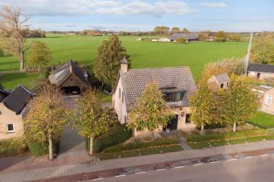 Woning Molenstraat 56 Terheijden
