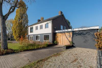 Woning De Anerdijk 13 Gramsbergen