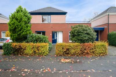 Woning Fré Cohenlaan 67 Enschede