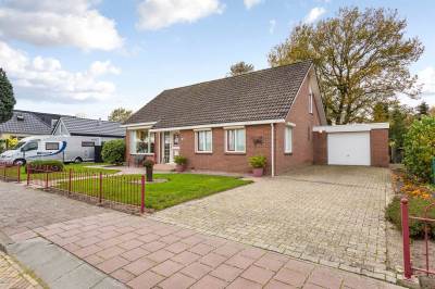Woning Oosterdiep WZ 50 Emmer-Compascuum