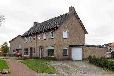Woning Oldemarktseweg 161 Steenwijkerwold