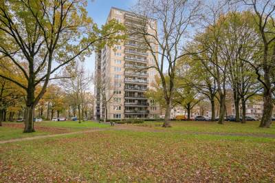 Woning Vanekerstraat 233 Enschede