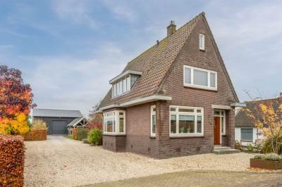 Woning Dorp 74 Polsbroek