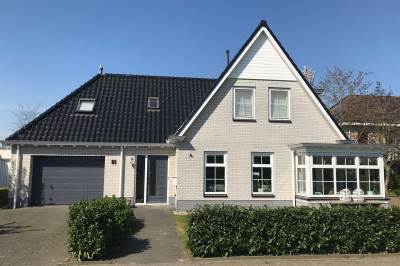 Woning Reidklyster 23 Hurdegaryp