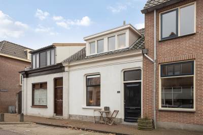 Woning Heilige Geeststraat 14 Zaltbommel