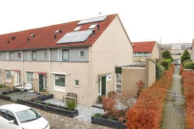 Woning Rumbastraat 44 Almere
