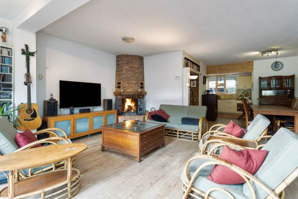 Woning Galjoen 148 Lelystad