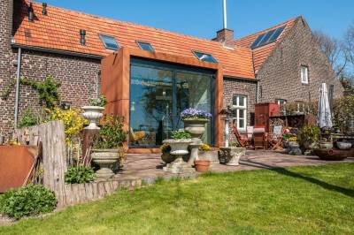 Woning Molenkampweg 8a Venlo