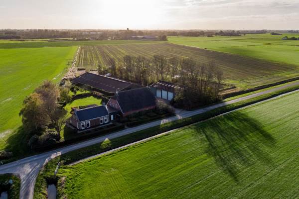 Woning Poeldyk 2 Feinsum