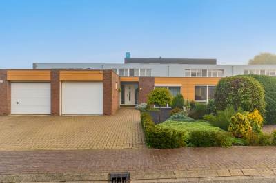 Woning Corterhoven 91 Druten