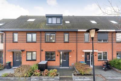 Woning Populierenhout 26 Barendrecht