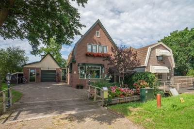 Woning Dorpsstraat 126 Assendelft