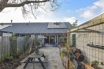 Woning Haf 17 Lelystad