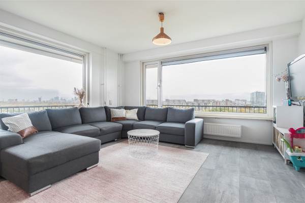 Woning John F. Kennedylaan 209 Rijswijk (ZH)