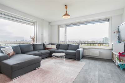 Woning John F. Kennedylaan 209 Rijswijk (ZH)