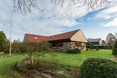 Woning Het Molenrecht 1 Slochteren