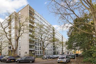 Woning Pahud de Mortangesdreef 278 Utrecht