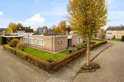 Woning Simon van den Berghstraat 44 Geffen
