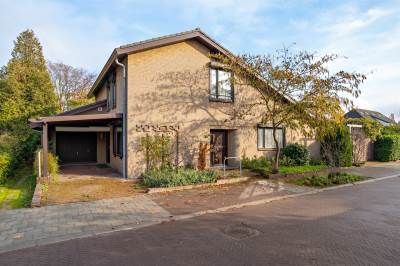 Woning Plutostraat 2 Nijmegen
