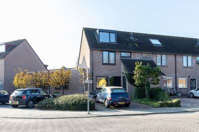 Woning Elzenzoom 1 Papendrecht