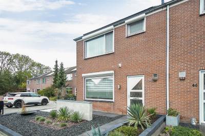 Woning Peerboom 48 Westdorpe