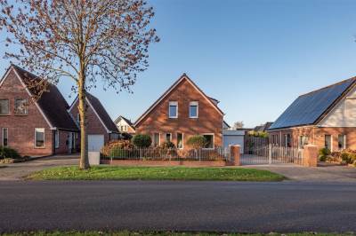 Woning Torenlaan 4a Oude Pekela