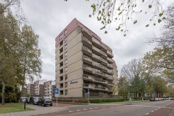 Woning Professor Cobbenhagenlaan 734 Tilburg