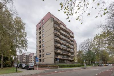 Woning Professor Cobbenhagenlaan 734 Tilburg