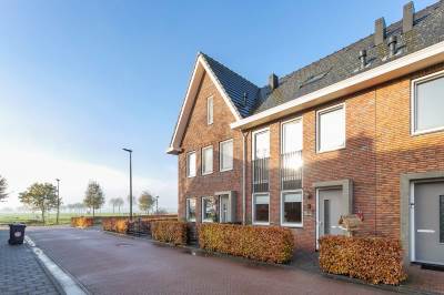 Woning Prinses Amaliastraat 3 Schoonrewoerd