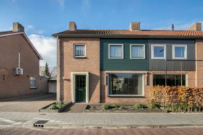 Woning Titulaerlaan 35 Prinsenbeek