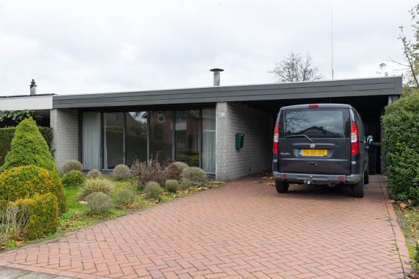 Woning Esstraat 30 Lichtenvoorde