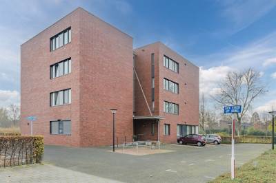 Woning Achtste Donk 32 Den Bosch