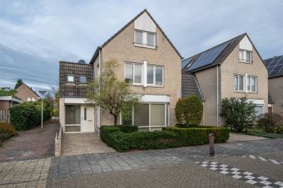Woning Robijnring 27 Eindhoven