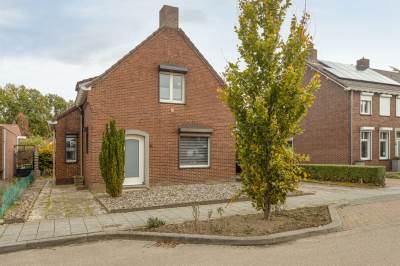 Woning Hobusstraat 6 Wessem