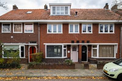Woning Frederik Ruyschstraat 24 Leeuwarden