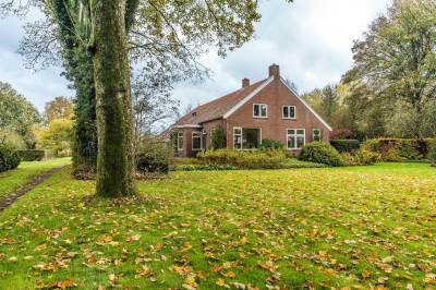 Woning B.L. Tijdensweg 8 Bellingwolde