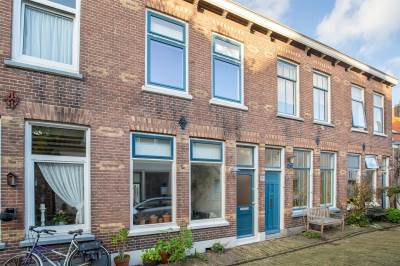 Woning Pijpstraat 15 Middelburg