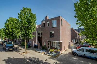 Woning Woudrichemstraat 29 Arnhem